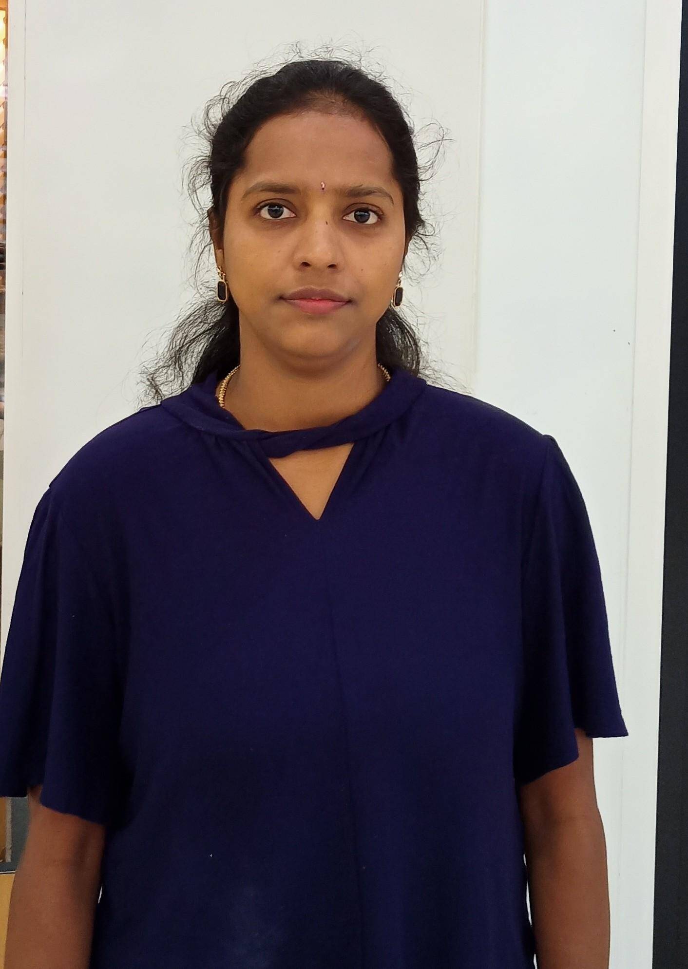 Divya Kotturu