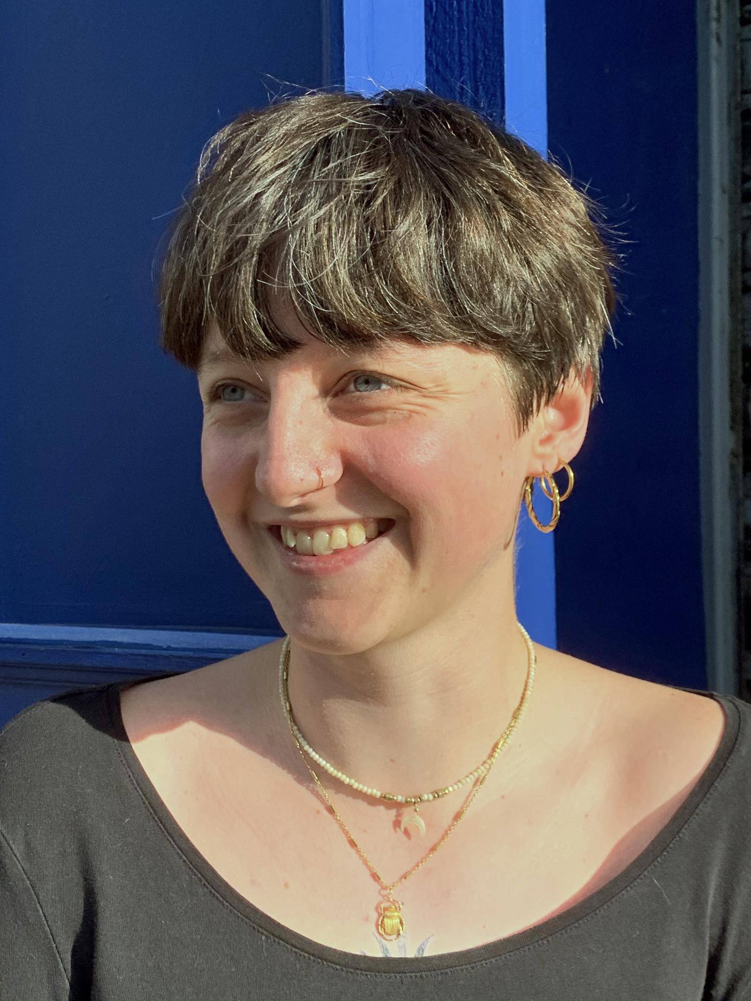 Laetitia Cuchet