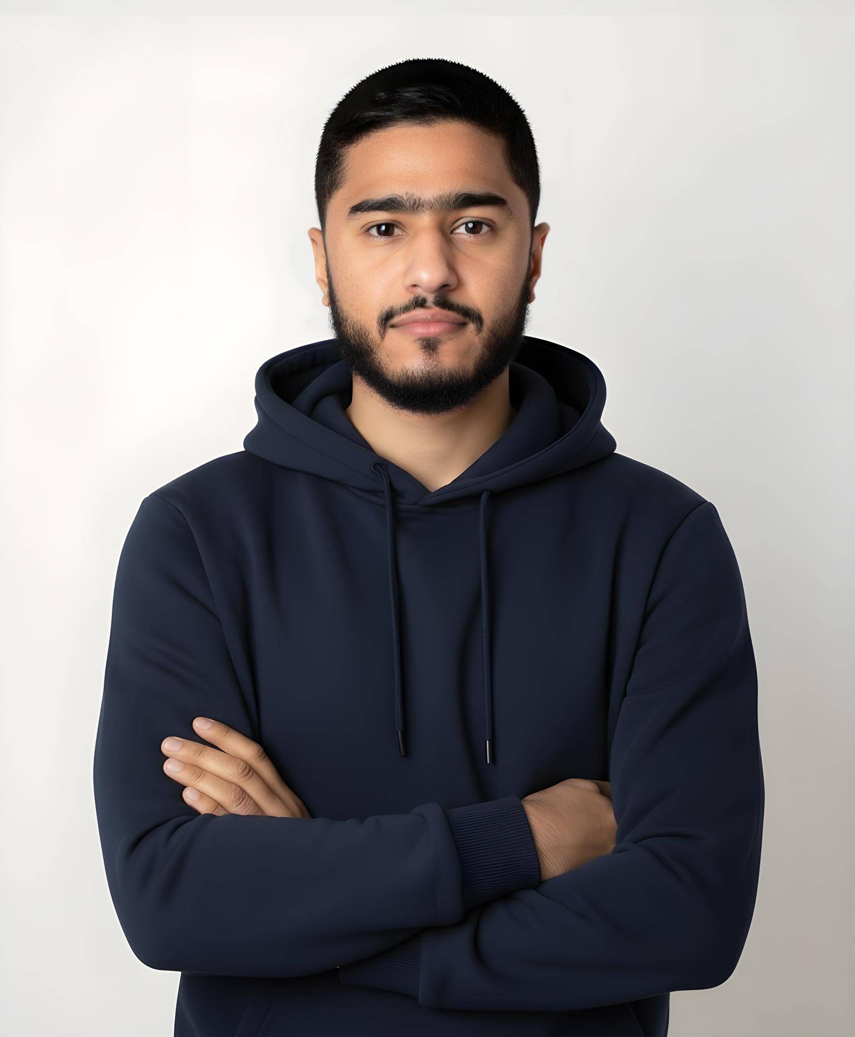Mohamed  - Senior Magento 2 & Hyvä Developer