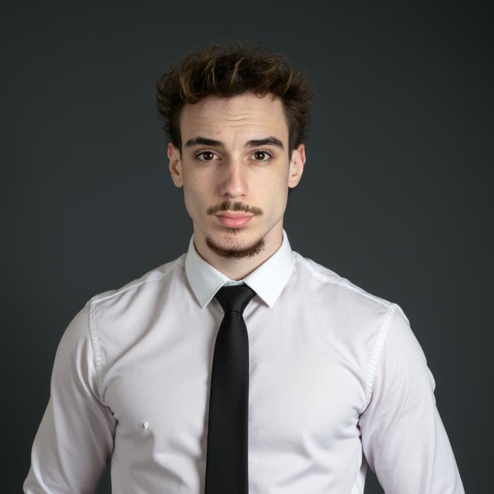 Enzo Moutinho