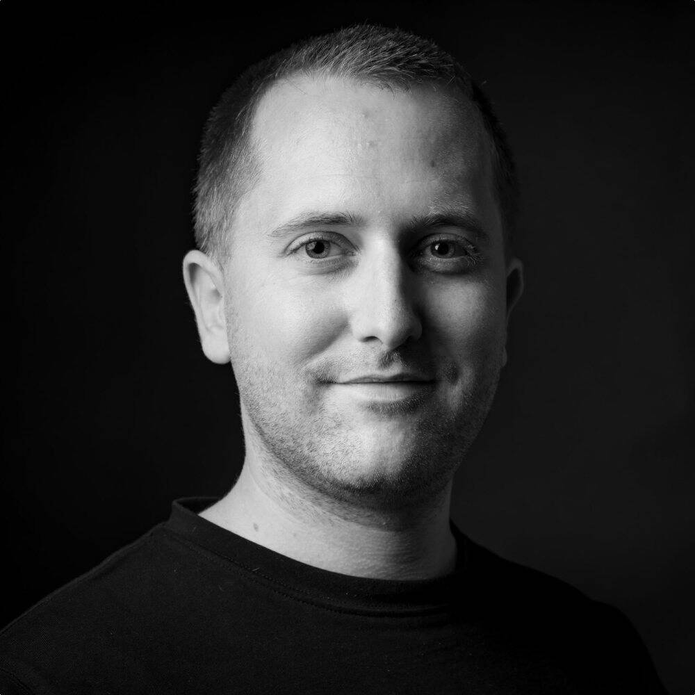 Antoine Cayrel - Graphiste Webdesigner