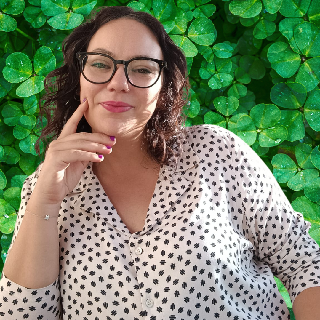 Silvia Suárez Cerezuela - media buyer