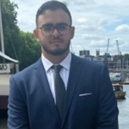 Mohamed Bakir - Founder & Full-Stack Developer
