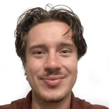 Hugo Tricoire - Motion Designer