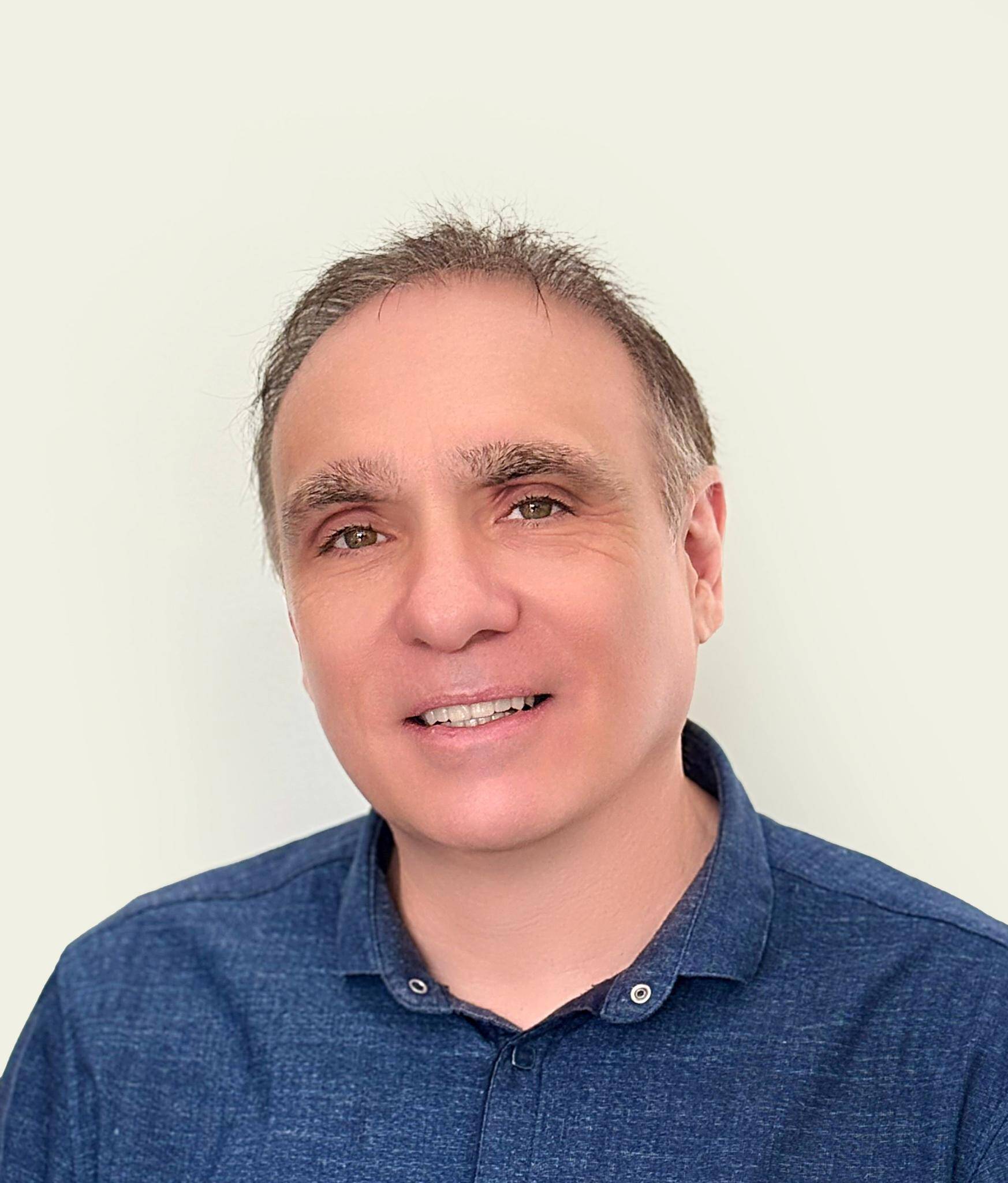 Laurent Bruère