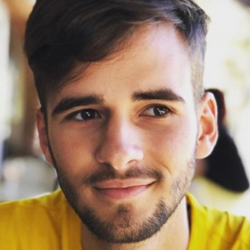 Axel Gromer