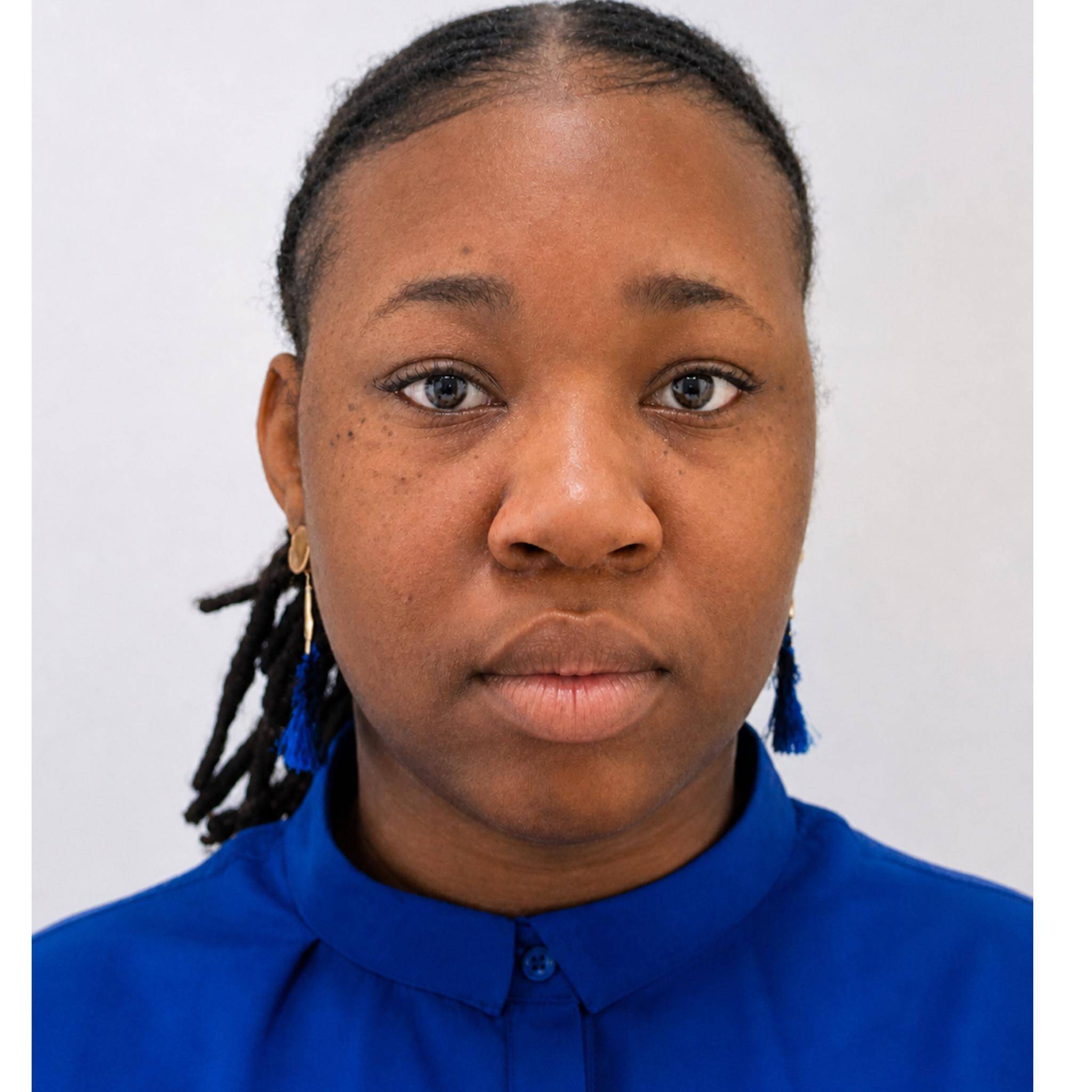 Célia  - Assistante administrative 