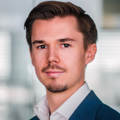 Mathis Müller - B2B Performance Marketing (LinkedIn Ads, Lead Gen)