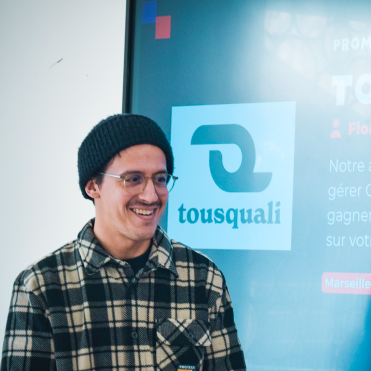 Florian Agullo
