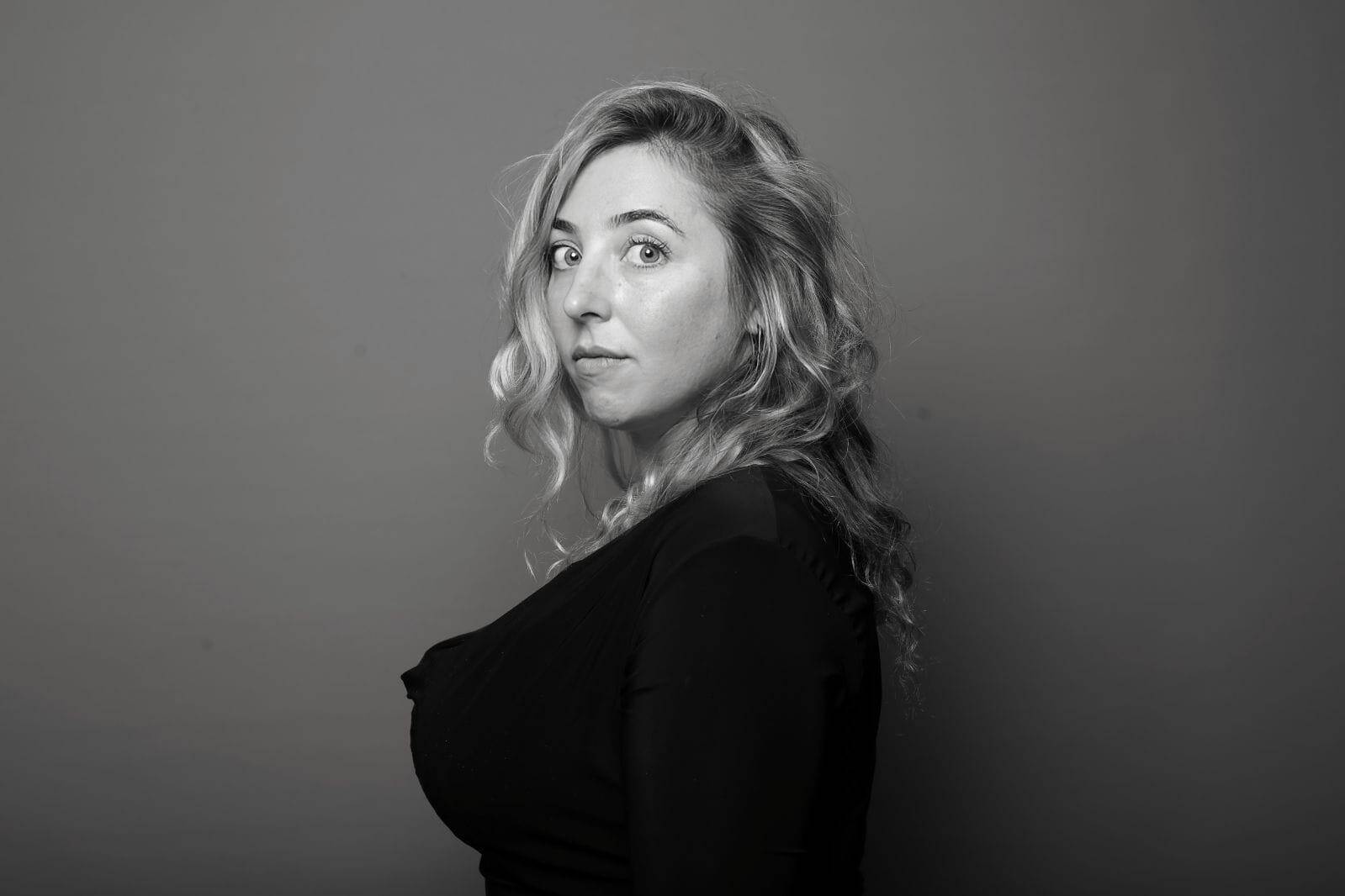 Claire Cabé - Assistante polyvalente