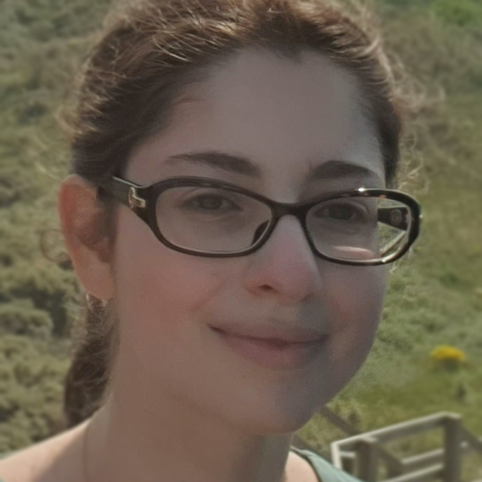 Coralie Giroul