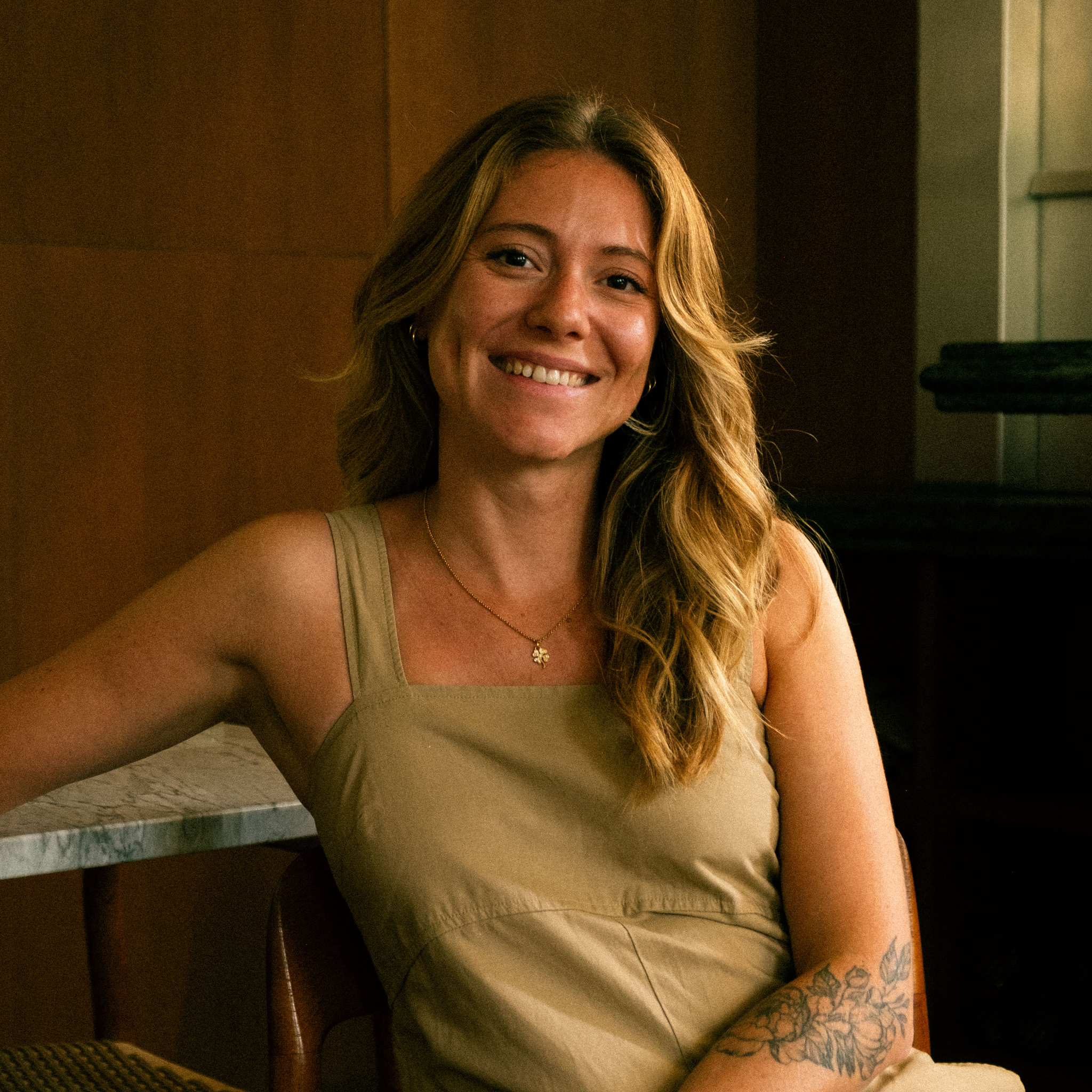 Anaïs Stassin