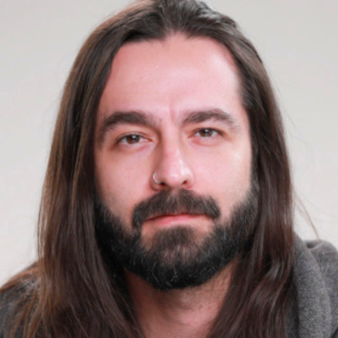 Luiz Felipe Leite - Senior Art Director / Graphic Designer