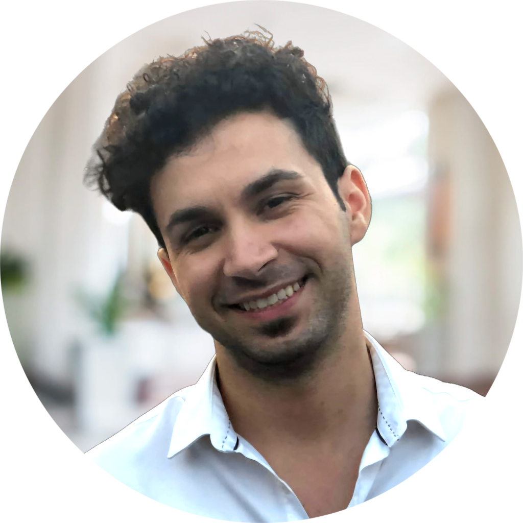 Claudiu Abutnariti - Développeur Web JS/TS | React | Next | Node