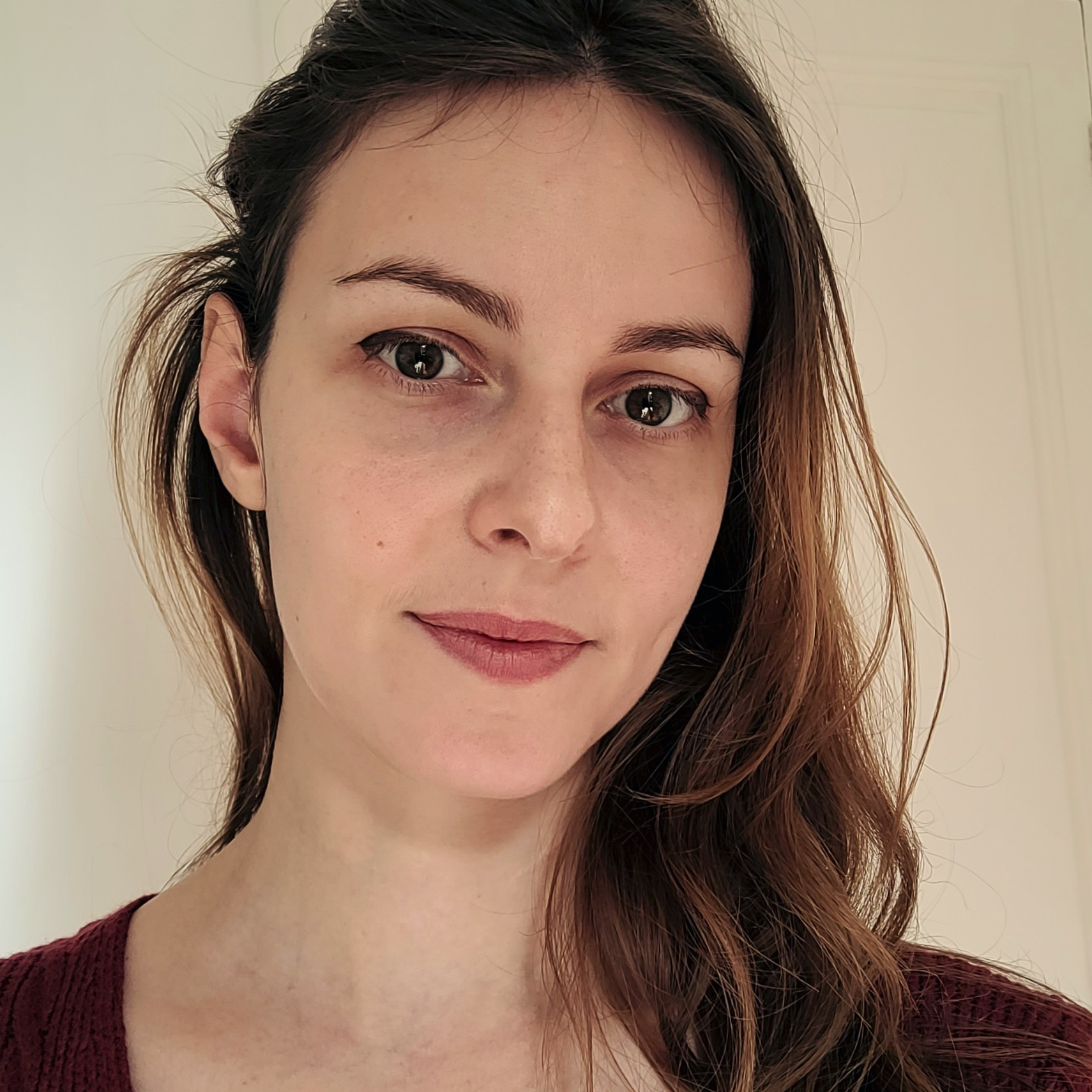 Viveka Barneaud