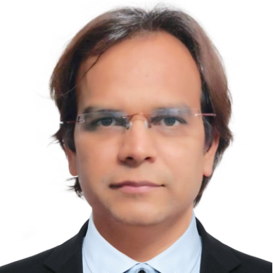 Jigar Patel