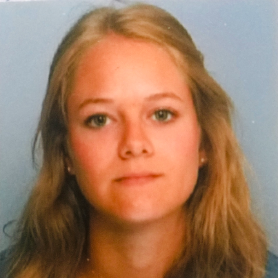 Thaïs Beal - Responsable ADV BtoB France et export