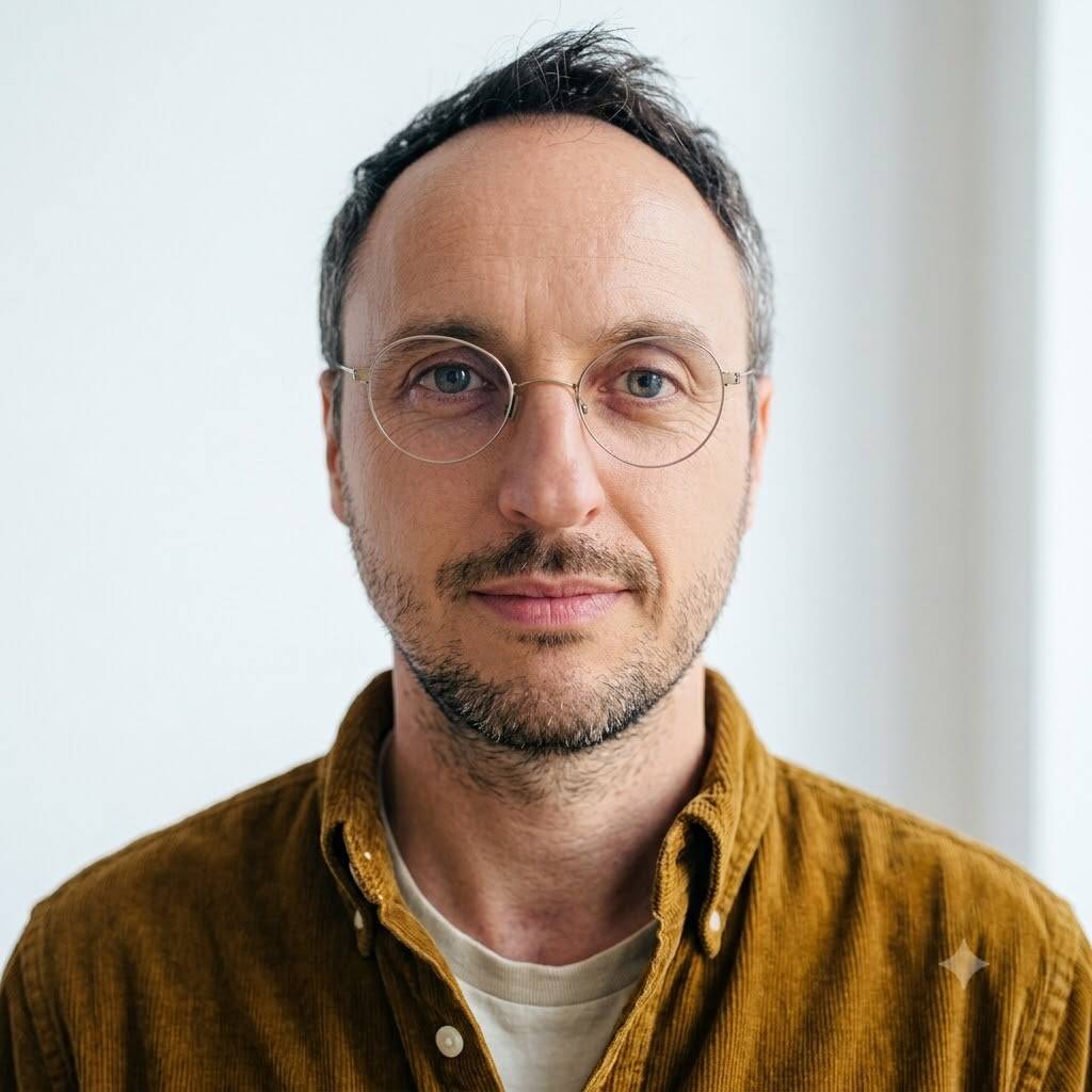 Marius Foerster - Sales | Go-to-Market | Linkedin