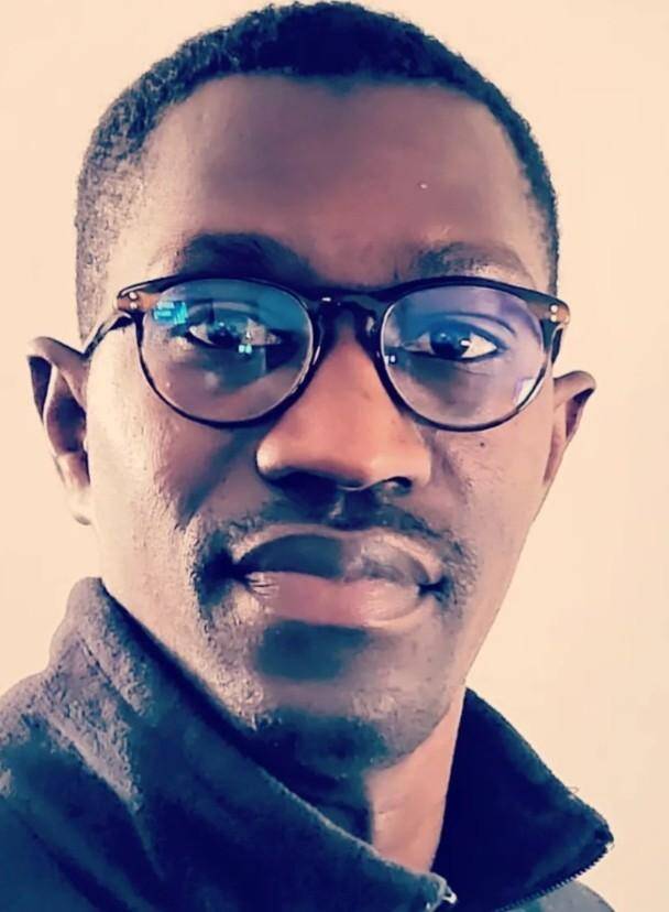 Mamadou D.