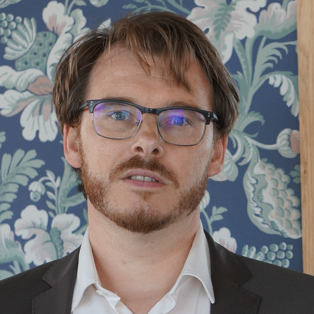 Arnaud Moign