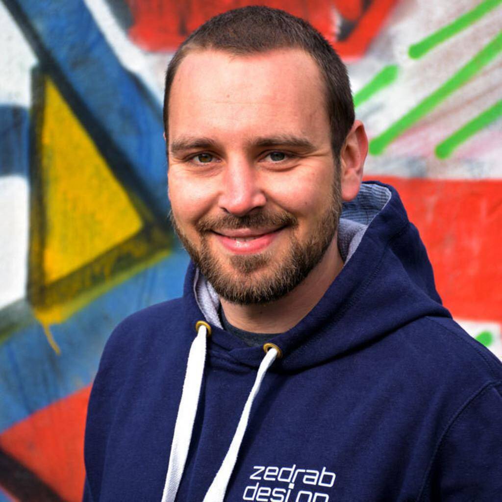 Sven Zedlick - Webentwickler für JTL Shop und WordPress