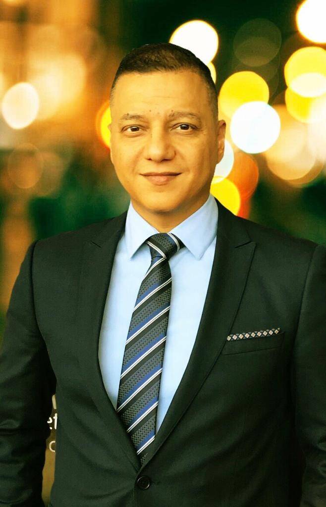 Hazem Saeed