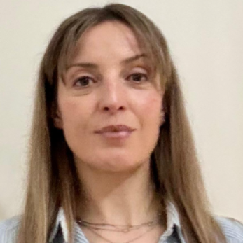 Mamen Saguar - Fractional HR