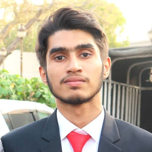 Asfand Yar