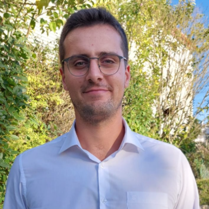 Bernardo Faustino - QA/Test & Validation Engineer