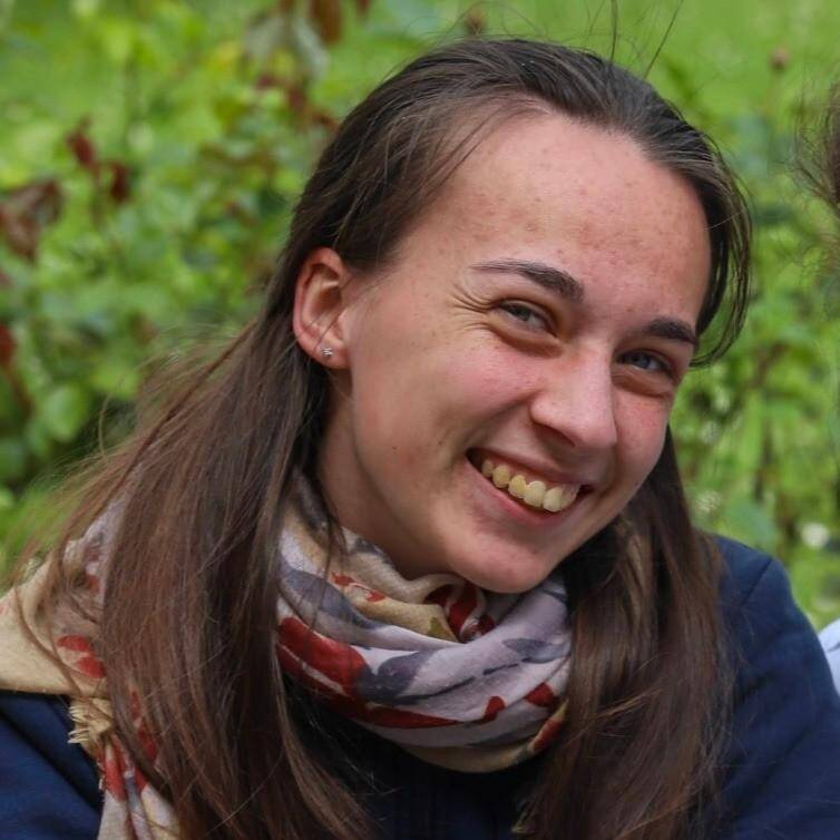 Clémence P. - Social media manager