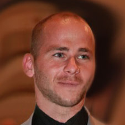 Marc-Antoine Dutoit - Senior Full-Stack Engineer | Architect full remote