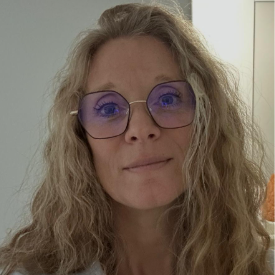 Céline Barreau