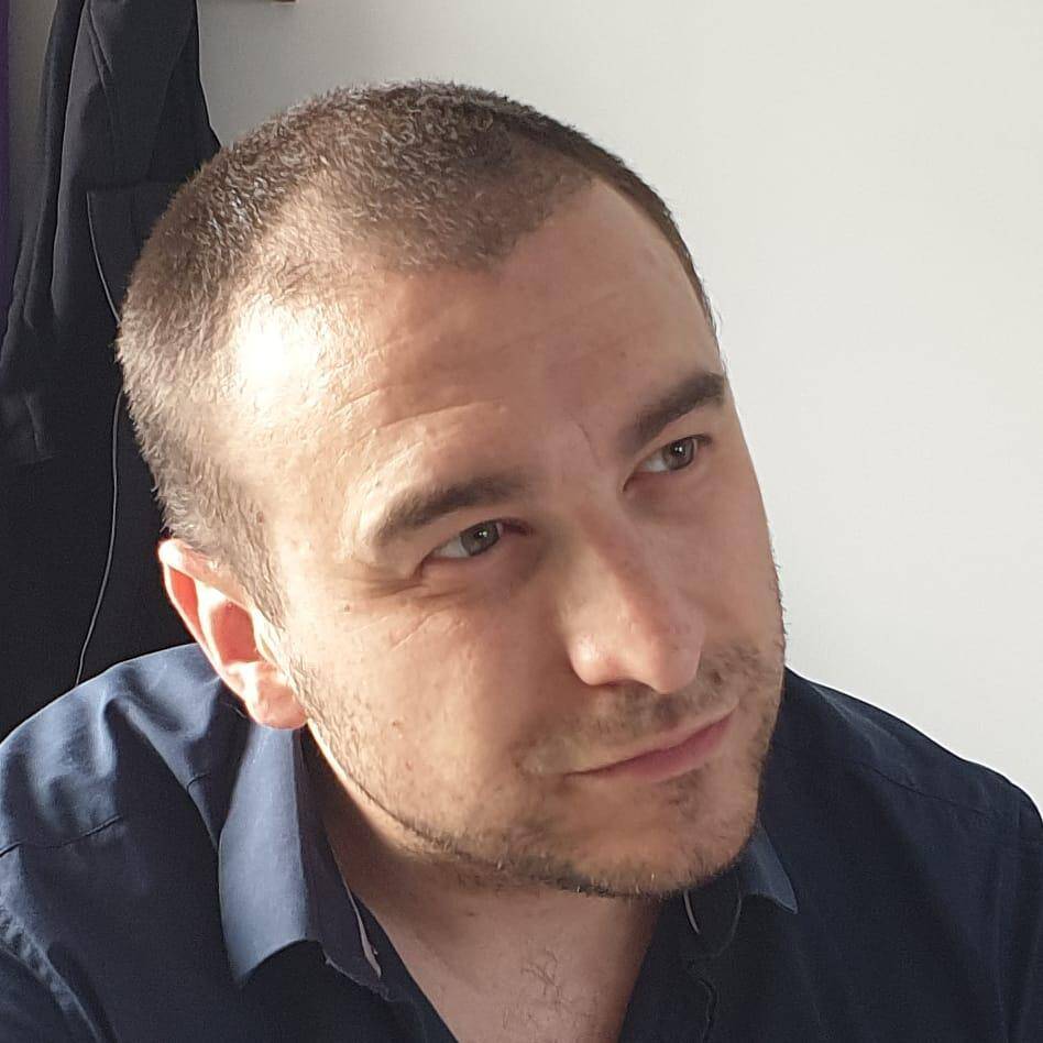 Aurélien Jolly