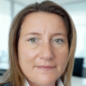 Vanessa  - Chef de projet / Organisation & automatisation