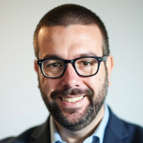 Gregorio  - Experto en IA Industrial y Automatización