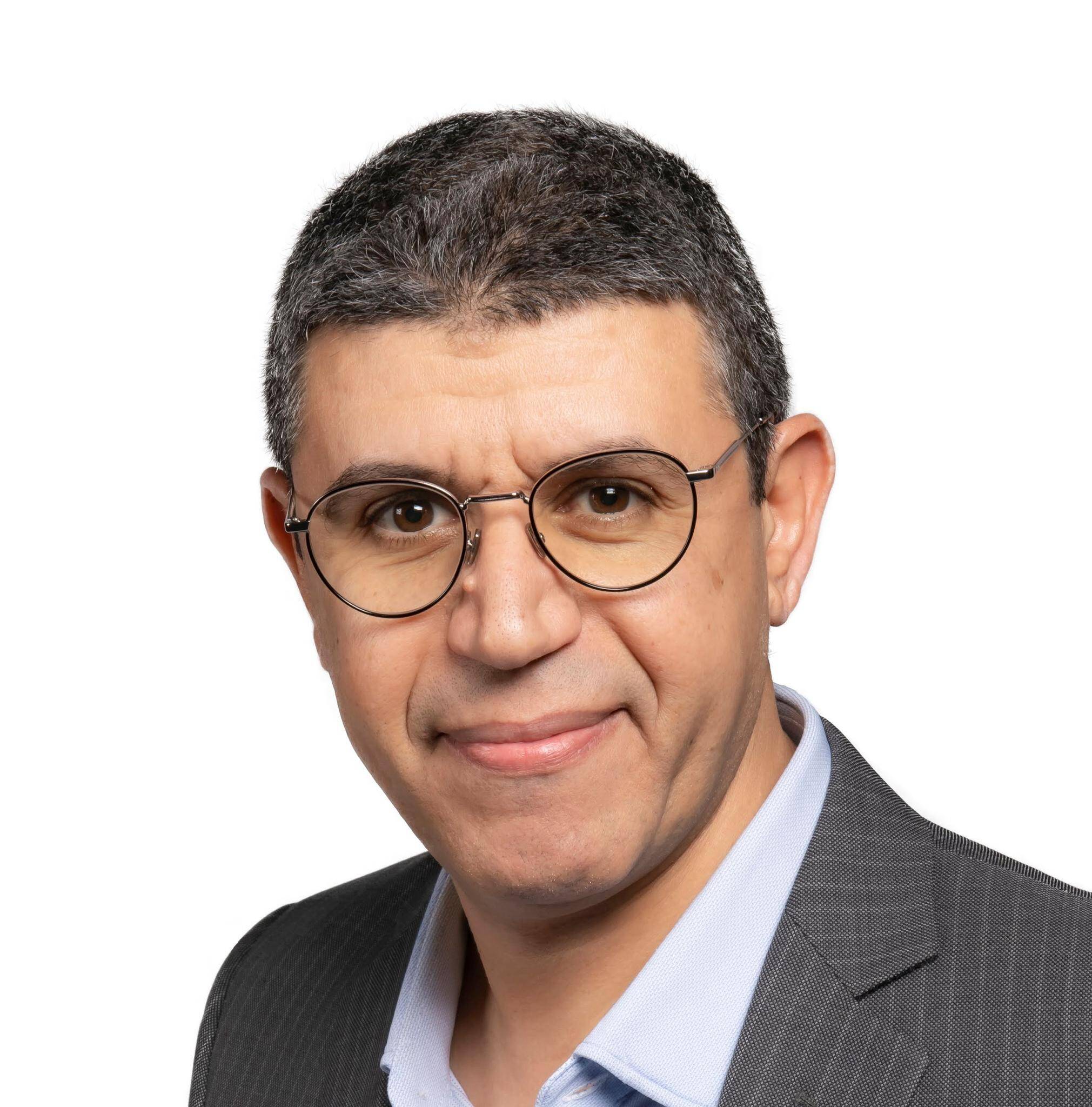 Driss Hargane