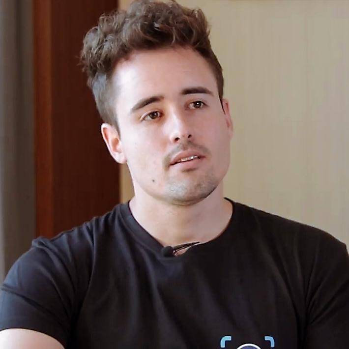 Fran Claudio - Filmmaker, Editor, Cámara, Foto y Creador Digital