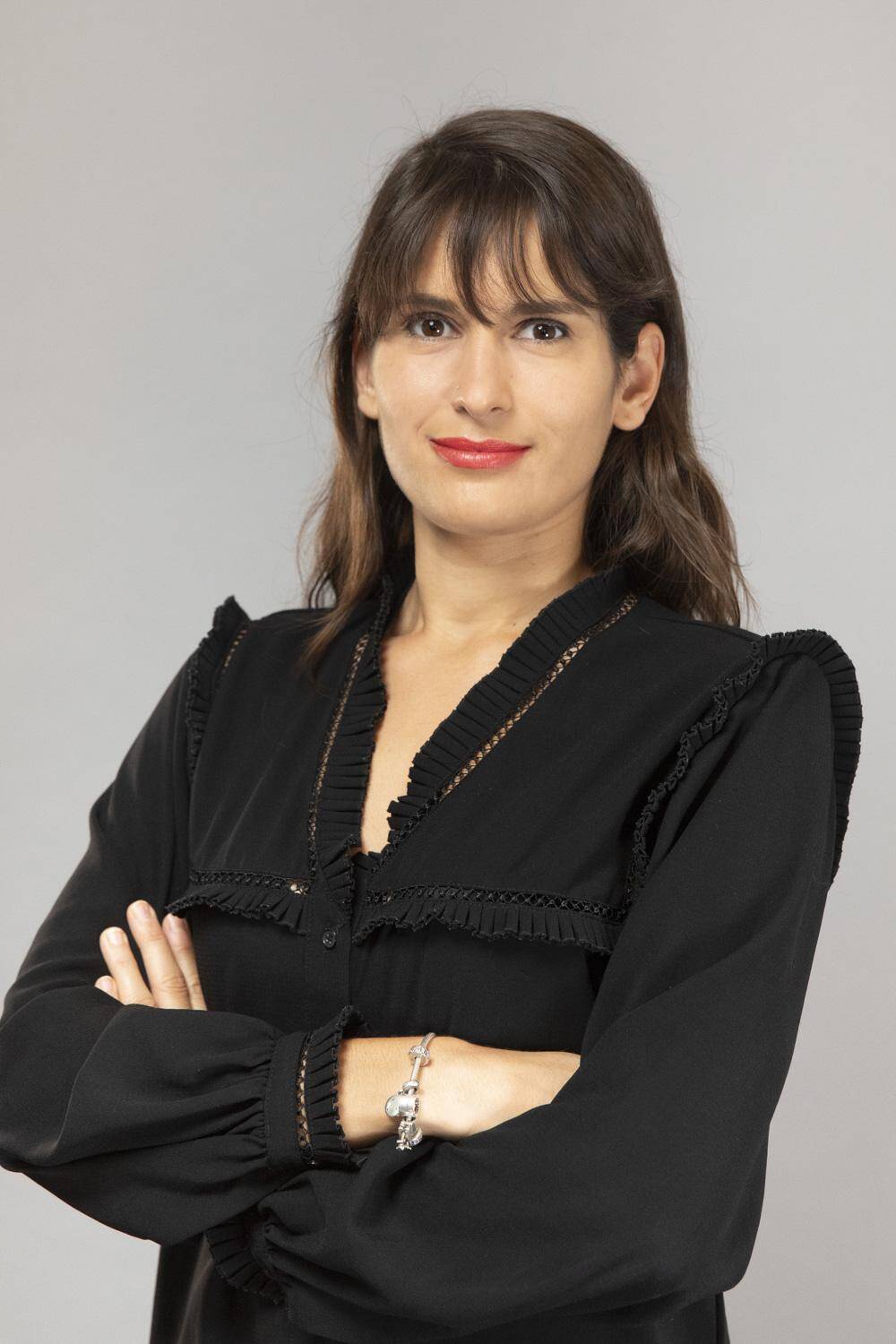 Alice Arrassus