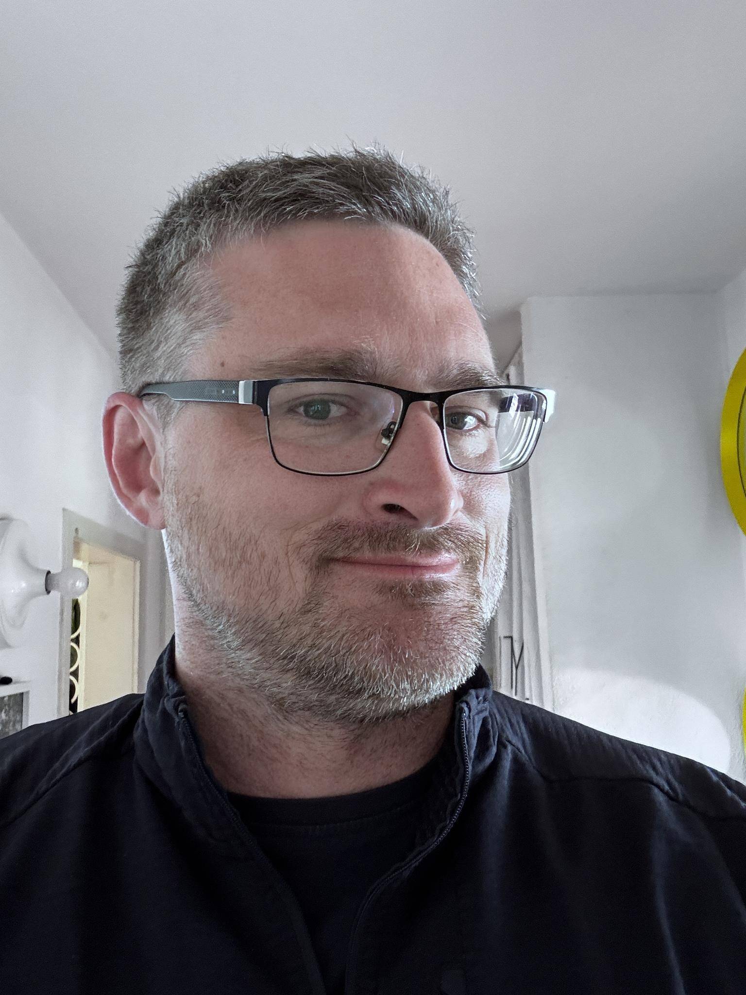 Thomas Egger