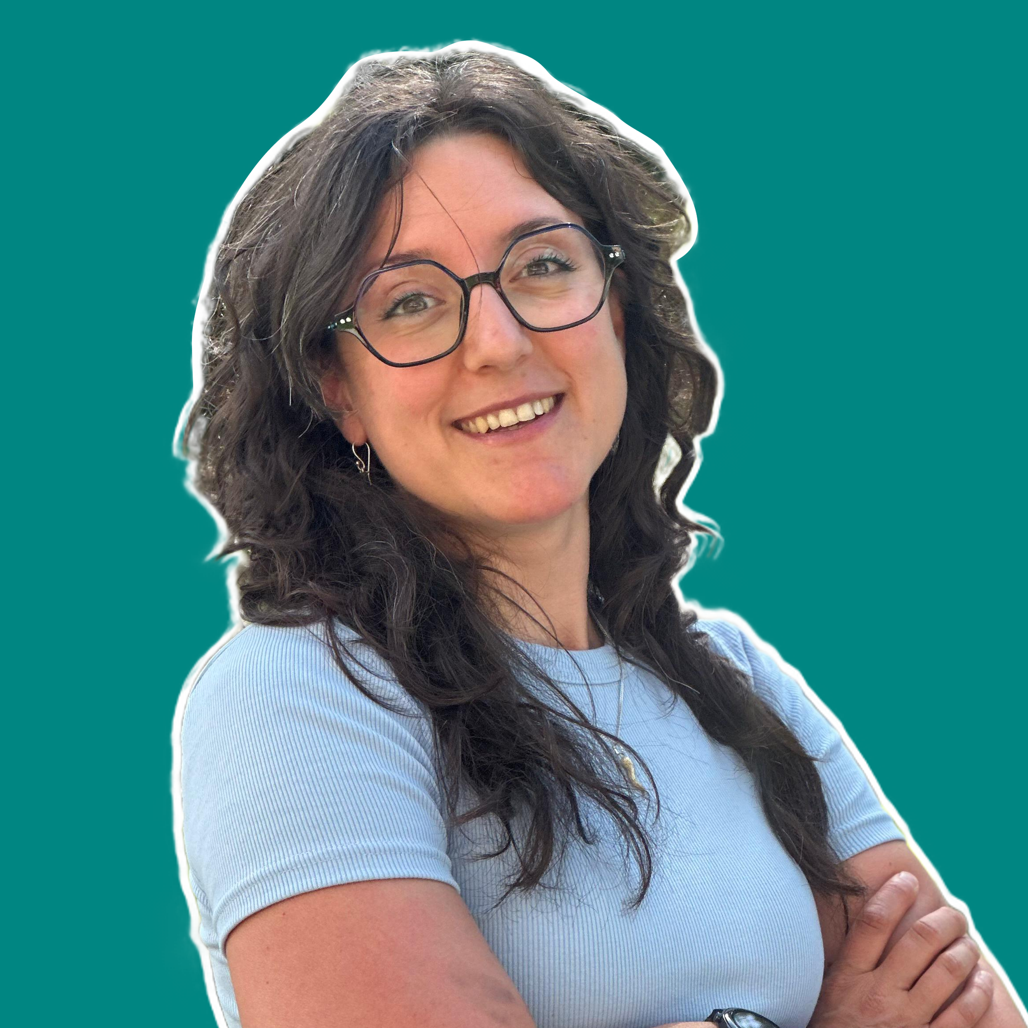 Laura Zambelli Sessona - UX research, Strategic/Service design, Innovation