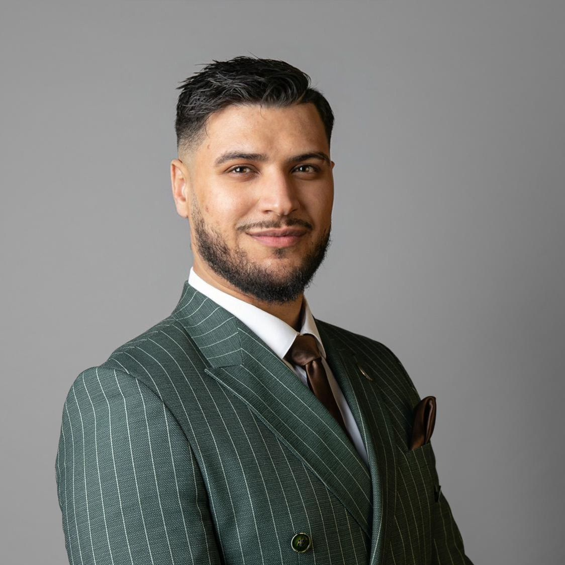 Yacine Ben Youssef - Consultant directeur de projet GTB Smart Building