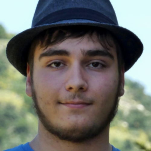 David Pallier - Freelance Informatique