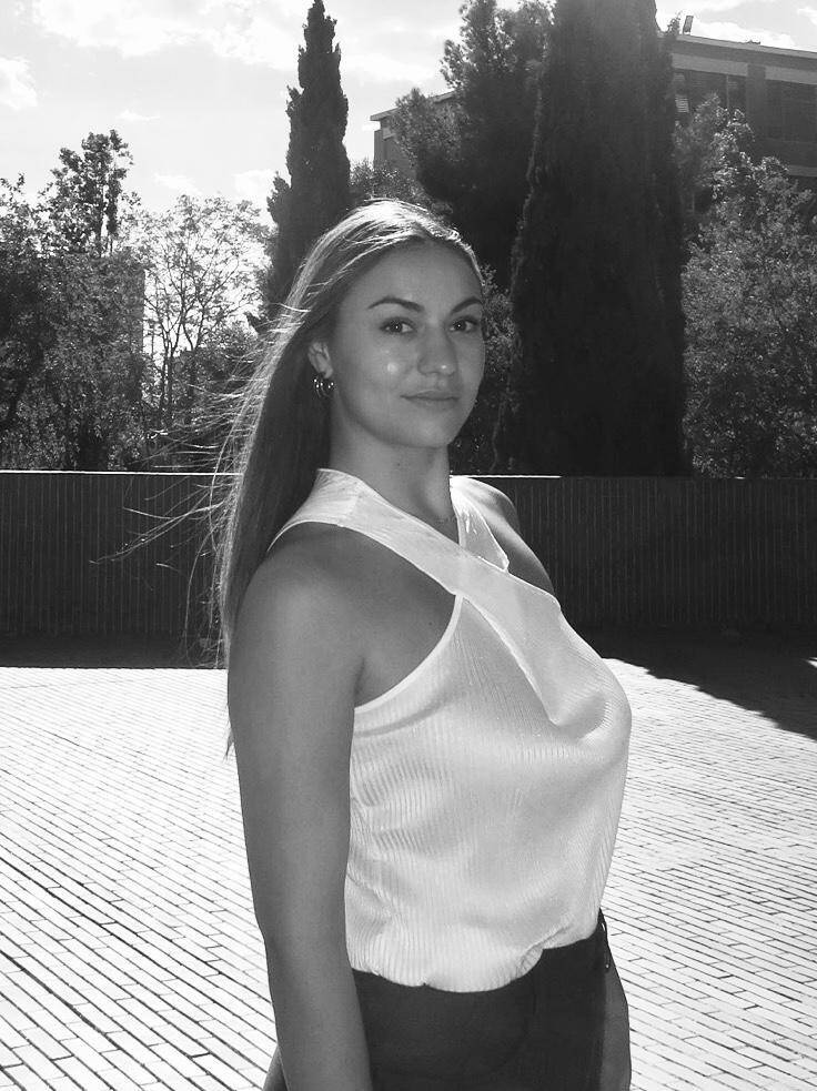 Anastasia Merz - Architecture & Design Consultant