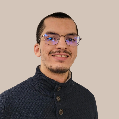 Youness Khanjar - Growth Marketer | Pilotage GTM SaaS B2B