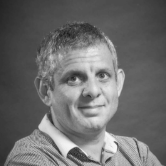 Cedric Morino Ros