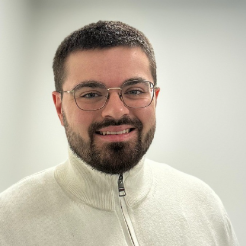 Alexy Ledain - Tech Lead & Ingénieur IA | Mobile & Full Stack