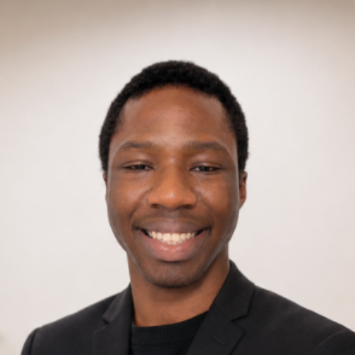 Wilfried Ngueguim - Développeur Web et Mobile