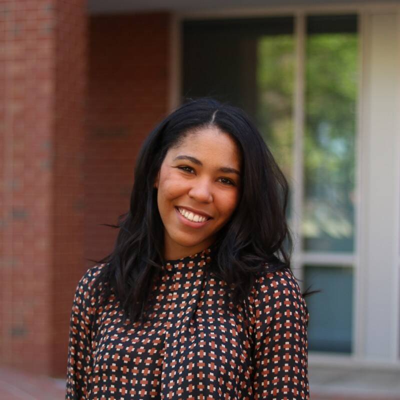 Victoria D. - Data Engineer, Data Analyst, Business Intelligence