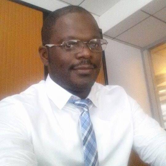 Gabriel Awanda