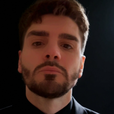 Luis Frade - Senior Project & Programme Manager